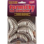 KOVO HB Sada formiček rohlíčky velké 30 ks 73 x 30 mm – Zboží Dáma