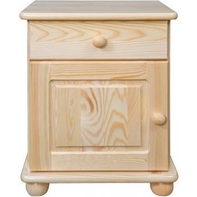 Nábytek z lesa Country 01 – Zboží Dáma