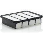 Vzduchový filtr MANN-FILTER C 25 128 – Hledejceny.cz