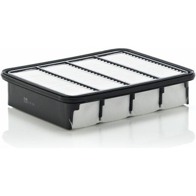 Vzduchový filtr MANN-FILTER C 25 128 – Hledejceny.cz