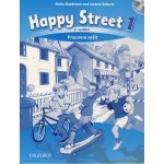 Happy Street 3rd Edition 1 Activity Book CZE – Zboží Dáma
