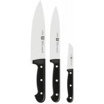 Zwilling TWIN Chef Set nožů 3 ks – Zboží Dáma