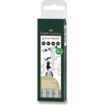 Faber-Castell 167004 – Zboží Mobilmania