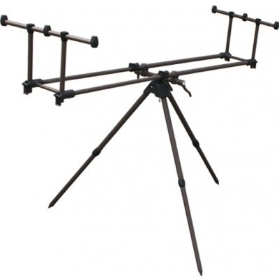 Delphin Stojan na pruty Rod Pod Static – Hledejceny.cz