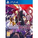 Hra na PS4 Under Night In-Birth Exe: Late
