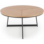 Halmar Karida dub, černá – Zboží Dáma