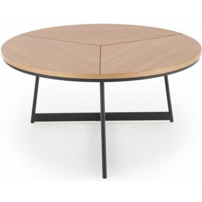 Halmar Karida dub, černá – Zboží Dáma