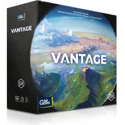Albi Vantage – Zboží Mobilmania