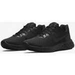 Nike Revolution 6 Next Nature black/dark smoke grey /black – Sleviste.cz