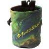 Pytlík na magnesium Metolius Chalk Bag Marble Green