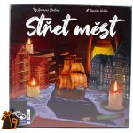 Asmodee Střet měst – Zboží Živě