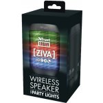 Trust Ziva Wireless Speaker 21967 – Hledejceny.cz