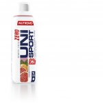 Nutrend Unisport ZERO 1000 ml – Sleviste.cz