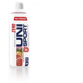 Nutrend Unisport ZERO 1000 ml