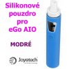 Joyetech Silikonové pouzdro pro eGo AIO Modré