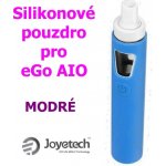 Joyetech Silikonové pouzdro pro eGo AIO Modré – Zboží Dáma Joyetech Silikonové pouzdro pro eGo AIO Modré – Zboží Dáma