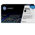 HP 504X originální tonerová kazeta dvojbalení černé CE250XD – Hledejceny.cz
