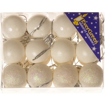 EverGreen Koule 24 ks Box pr. 3 cm – Hledejceny.cz
