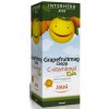 Vitamín a minerál Interherb Kids Výtažek z grapefruitových jadérek s vitamínem C pro děti 20 ml