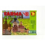 Dromader 28403 Farma 153 ks – Zbozi.Blesk.cz