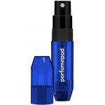 Travalo Perfume Pod Ice plnitelný rozprašovač parfémů Blue 5 ml – Sleviste.cz