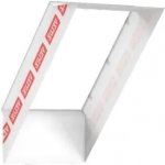 VELUX BBX Manžeta z parotěsné fólie 0000 CK06 – Hledejceny.cz