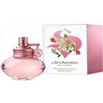 Shakira S by Shakira Eau Florale toaletní voda dámská 80 ml tester – Hledejceny.cz