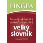 Francouzsko-český česko francouzský velký slovník - ...nejen pro překladatele – Hledejceny.cz