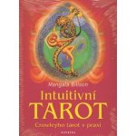 Intuitivní tarot, Crowleyho tarot v praxi – Hledejceny.cz
