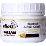 Eliott Ošetřující balzám na kožené výrobky 300ml – Zboží Mobilmania