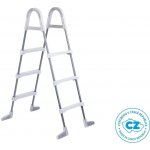Marimex Schůdky k bazénům 1,07 m 10950035 – Sleviste.cz