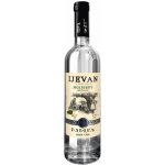 Ijevan Mulberry Spirit 50% 0,5 l (holá láhev) – Zboží Mobilmania