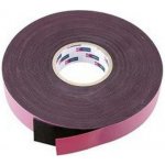 Emos F51912 páska izolační vulkalizační 19 mm x 10 m černá – Sleviste.cz