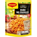 Maggi Dobrý hostinec Kuře na paprice těstoviny s omáčkou 153 g – Zboží Dáma