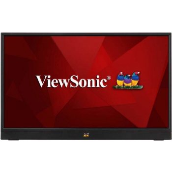 ViewSonic VA1655