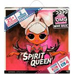 MGA LOL Surprise OMG Movie Magic Velká ségra Spirit Queen – Hledejceny.cz