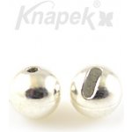 Knapek Hooks Tungstenové kuličky SUNNY Chartreuse 3mm 10ks – Hledejceny.cz