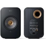 KEF LSX II – Zboží Živě