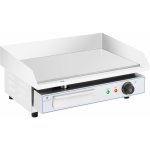 Royal Catering RC-EG002 grilovací deska – Sleviste.cz