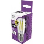 Emos LED žárovka Filament Mini Globe 6W E27 neutrální bílá – Hledejceny.cz