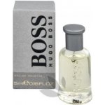 Hugo Boss Boss Bottled toaletní voda pánská 5 ml vzorek – Hledejceny.cz