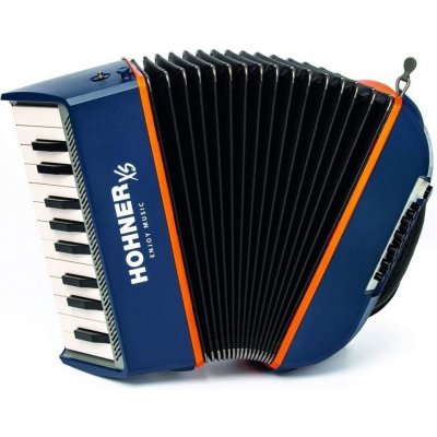 Hohner XS Child – Zboží Mobilmania