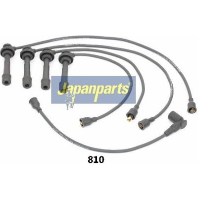 Sada kabelů pro zapalování JAPANPARTS IC-810 – Hledejceny.cz