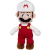 Plyšák Simba Toys Super Mario Luigi 30 cm