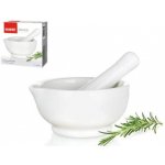 BANQUET Hmoždíř 11,5cm porcelánový – Zboží Mobilmania