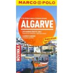 Algarve Průvodce se skládací mapou – Hledejceny.cz