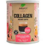 Nutrisslim Collagen Coffee 125 g – Hledejceny.cz