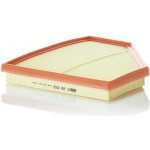 Vzduchový filtr MANN-FILTER C 28 053 – Hledejceny.cz
