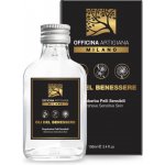 Officina Artigiana aftershave splash voda po holení 100 ml – Zboží Mobilmania