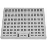 MONDIAL mříž 400 x 400 – Sleviste.cz